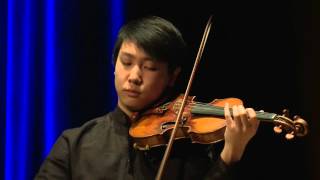 Stephen Kim – JJV 2015 Preliminary Round 1 [upl. by Anastasius454]