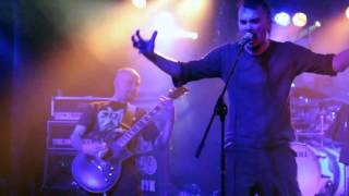 ANTIGAMAThe signalLive in Bielsko 2015 [upl. by Asaph883]