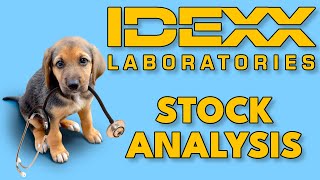 Is IDEXX Laboratories Stock a Buy Now  IDEXX Laboratories IDXX Stock Analysis [upl. by Leohcin]