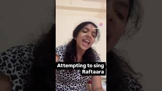 Raftaara lucifer mohanlal shorts ownvoice singing jyotsna fyp viralvideo trending [upl. by Bloxberg155]