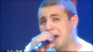 Faudel quotMon Paysquot dans quotIn Live Withquot [upl. by Erised]