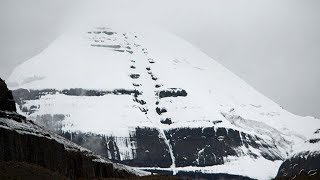 Kailash Dağı Efsanesi [upl. by Idroj322]