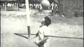 Maradona  Childhood Tricks [upl. by Ynaffyt]