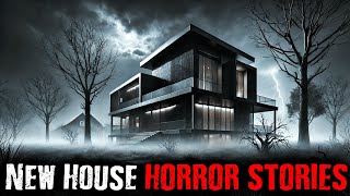 Top 2 TRUE Disturbing New House Horror Stories 2024 [upl. by Delp86]