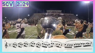 SCV 2024 Mello  Learn the Music [upl. by Ecinehs]