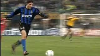 Zanetti How to dribble past multiple opponents [upl. by Engleman581]