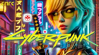 Ты вообще не понял Cyberpunk 2077  Смысл игры  Разбор СПГС [upl. by Llednyl]