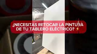 Pinturas RAL para tus tableros eléctricos AMBROSOL [upl. by Anhpad210]