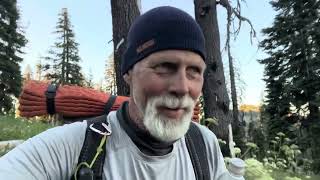 PCT HIKE 2024  Episode 98 [upl. by Ardnael]