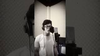 Crying Over You cover binzdapoet justatee music coversong ballad xuhuong trending [upl. by Asirac]