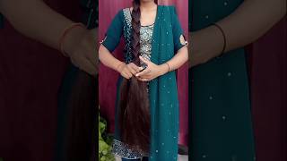 Quickly hair smooth kaise kare longhairgrowthlonghaircare hairstylelonghairremedy hairgrowth [upl. by Aneeh]