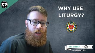 Why Do You Use Liturgy in Worship [upl. by Jacoba]