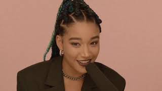 Celeb ASMR Part 5feat Amandla Stenberg The Jonas Brothers Ava Max Madison Beer etc [upl. by Bowra]