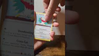 Brilliant Stars opening pokemon opening pokemoncardspokemontcg foryouforyoupage [upl. by Chandal893]