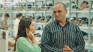 Retail Reality  A Social Experiment by HDFC Life  Kal Ka Reality Check [upl. by William]