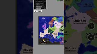 EGYPT 🇪🇬  TERRITORIAL IO  TERRITORIAL EMPIRES  TERRITORIAL IO GAMEPLAY  territorial history [upl. by Viveca]