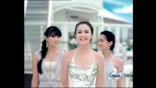 Iklan Charm Body Fit Max quotCruisequot [upl. by Oruam]