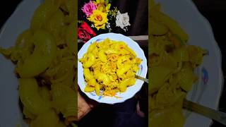 ludos ar pasta recipe😋😋viralvideo youtube shortsvideo foryou foryoupage [upl. by Niroc]