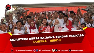 Sejahtera Bersama Jawa Tengah Perkasa ANDIKAHENDI [upl. by Zadack]