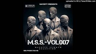 MR JazziQ ft Royal MusiqHercules Kayzett RevisitSB flpSnippet [upl. by Suirred]