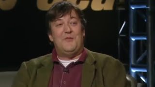 Stephen Fry  Interview amp Lap  Top Gear [upl. by Radec26]