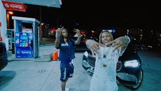 Lil Durk  Monitoring Me Official Video [upl. by Yemrots]