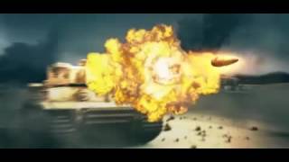 Tank Commander  Trailer 1  Available Now on the App Store amp Play Store [upl. by Maxwell]