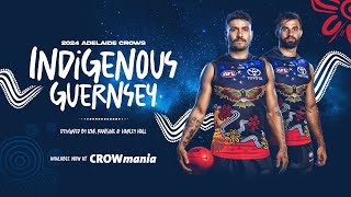 2024 Indigenous Guernsey Revealed [upl. by Richer]