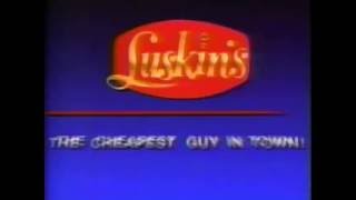 Luskins ad from 1992 [upl. by Mond]