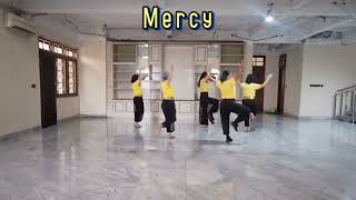 Mercy Line Dance [upl. by Frieder]