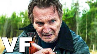 SAINTS amp SINNERS Bande Annonce VF 2024 Liam Neeson Film dAction [upl. by Godrich697]