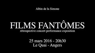 Teaser Films Fantômes Angers [upl. by Elaen]