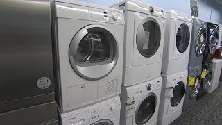 Washing Machine Buying Guide  Consumer Reports [upl. by Preuss988]