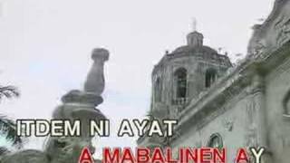 NO DUADUAEMPAY ilocano song [upl. by Hachmann]