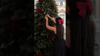 MAGICAL Christmas Tree Decor Ideas You Never Knew Existed [upl. by Amadus]