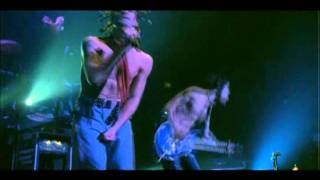 Janes Addiction  Ted Just Admit It Three Days Movie [upl. by Jews]