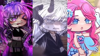 🍭 Gacha Life Tik Tok Compilation 🌈 Keyla Gacha 🍭  3 [upl. by Woodberry]