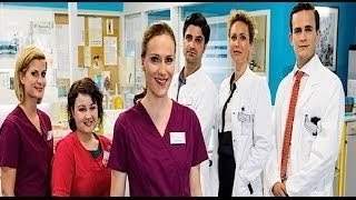 Bettys Diagnose Staffel 1 Folge 1 Der Pilot [upl. by Manoff]