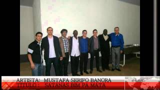 SATANAS BIM PA MATA MUSTAFA S BANORA 02 01 15 [upl. by Nileak]