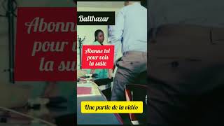 BALTHAZAR  UNE PARTIE DES VIDÉOS ABONNEZVOUS POUR VOIS PLUS balthazar viralvideo respect [upl. by Naval164]