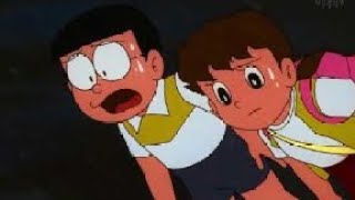 Doraemon The Movie Nobitas Dorabian Nights Part 4  Doraemon Movie in Hindi  doraemonnewmovie [upl. by Haleelahk]