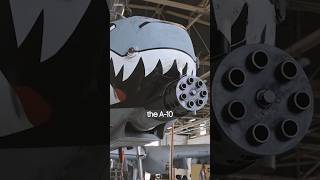 The Country That Wants the A10 Warthogs shorts [upl. by Attikin549]