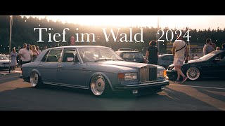 Tief im Wald One Decade 2024  Cinematic Aftermovie 4K [upl. by Lira516]