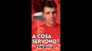 Come ALLENANO i Riflessi i PILOTI F1🏎👀 [upl. by Amehsyt]