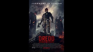 Dredd 2012 Official Trailer [upl. by Gnivre]