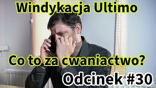 030  Windykacja Ultimo ukrywa z jakiej firmy dzwonią Czy was też tak oszukiwali [upl. by Christianna]