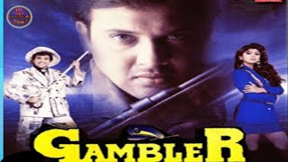 Gambler Full Movie  Govinda PraveenMovieMel [upl. by Linn]