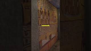 The Great Sphinxs Hidden Chambers Revealed sphinx egypt historybuffs goviral fyp [upl. by Sakram84]