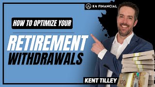 A New Way to Optimize Your Retirement Withdrawals [upl. by Tima]