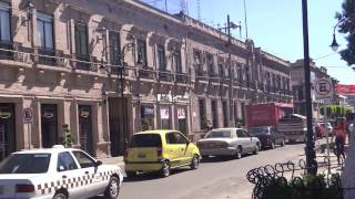 Tenancingo y su plaza [upl. by Wivestad415]